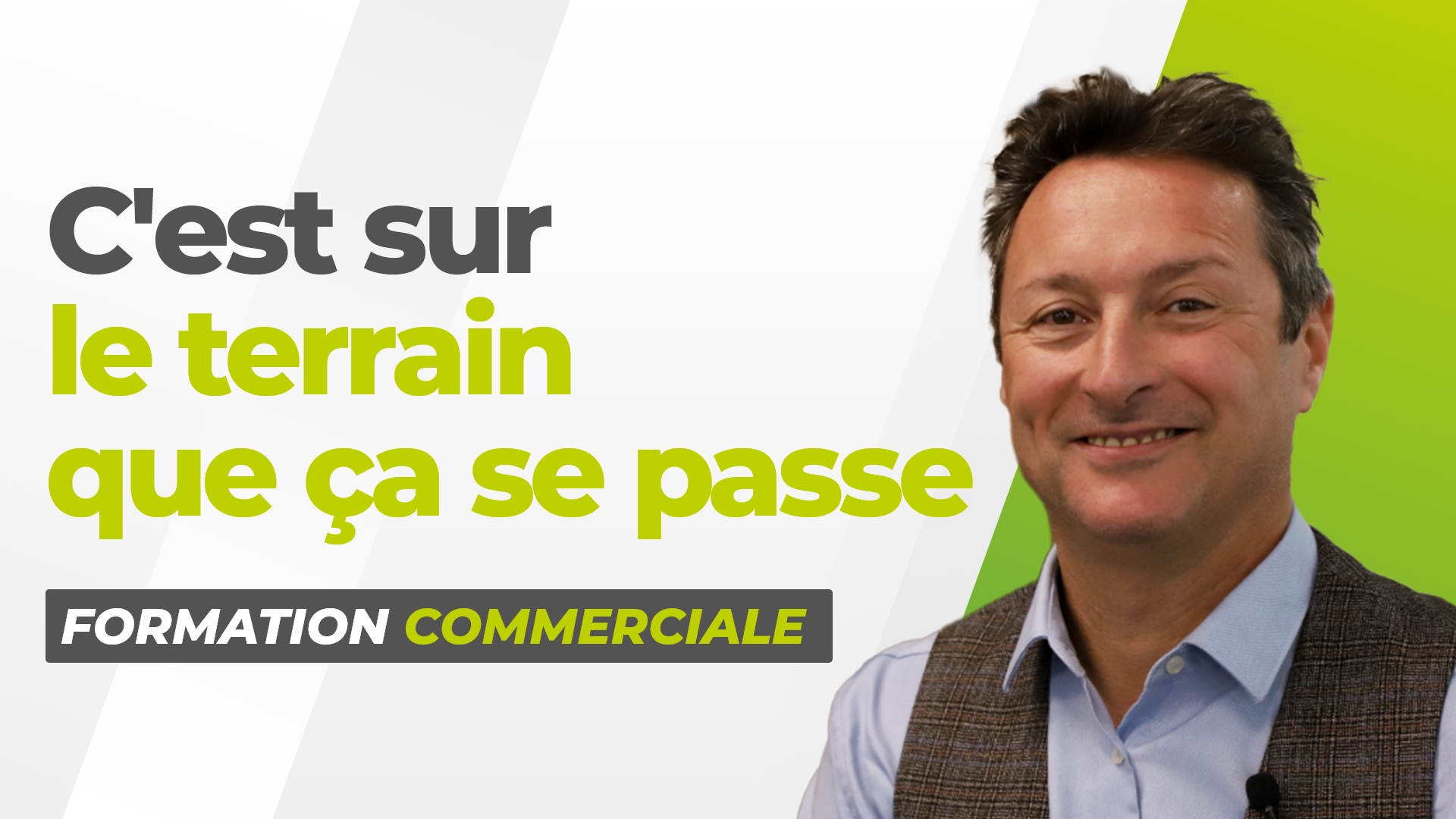 Tout ce qu'il faut savoir sur la prospection terrain