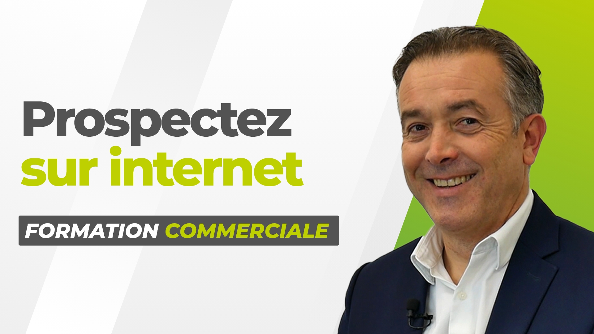Les clés de la prospection digitale