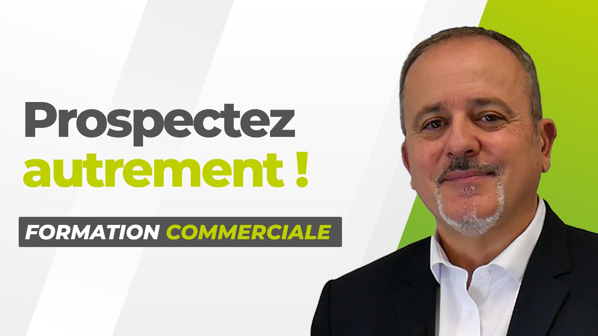 Crémaillères, portes ouvertes... : Prospectez autrement