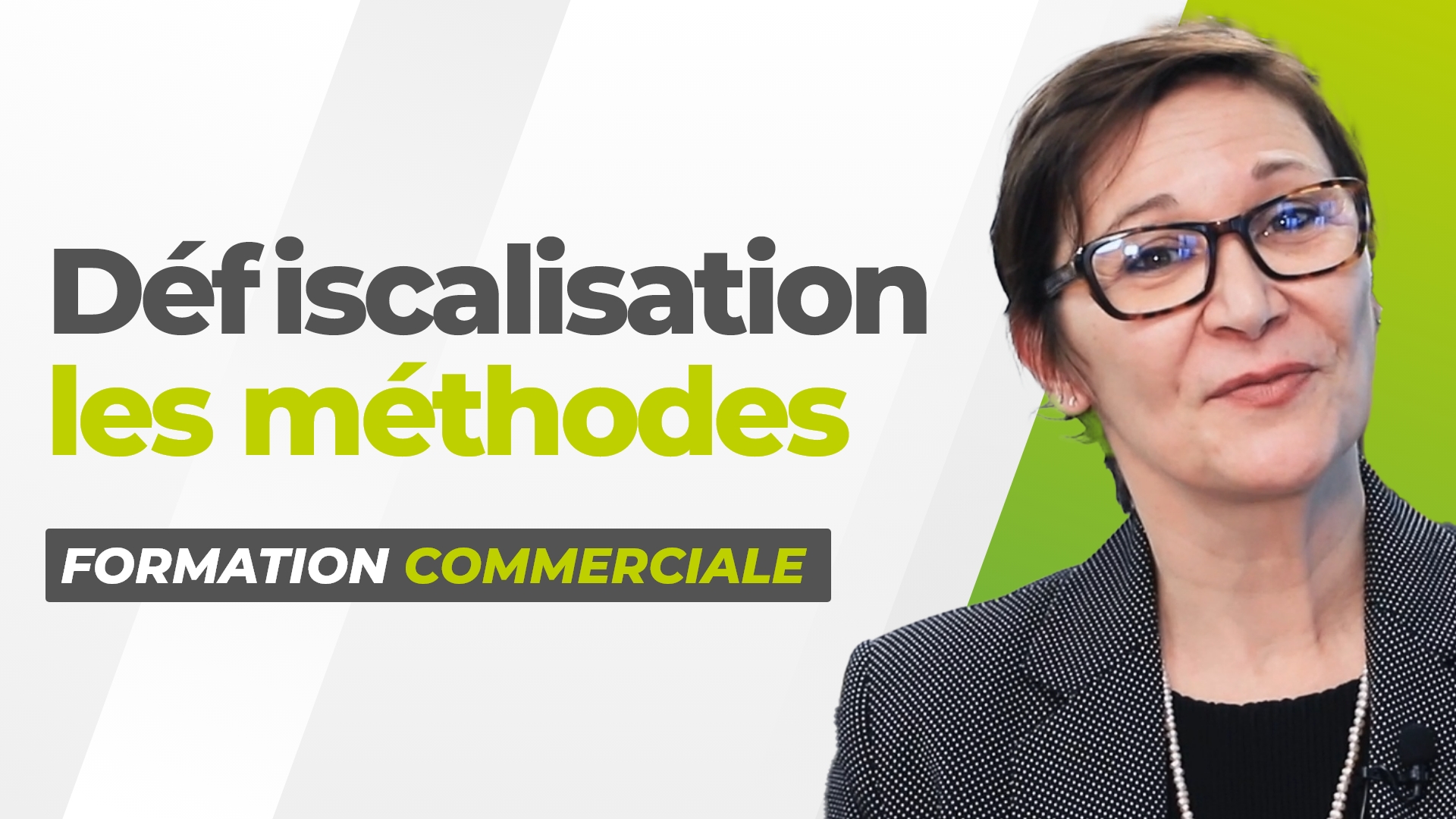 Devenez un AS de la défiscalisation