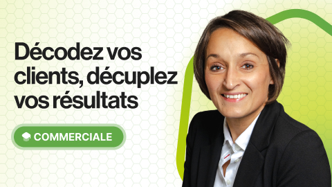 La méthode DISC - Décodez vos clients, décuplez vos résultats